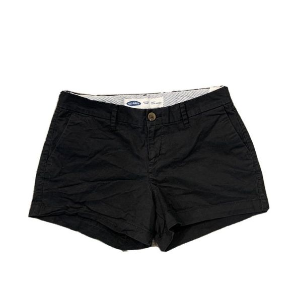 Old navy | Black shorts - Picture 1 of 3